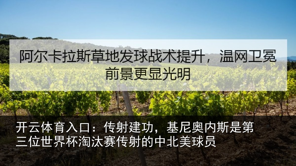 开云体育入口：传射相关情况第三相关情况射的中北美球员